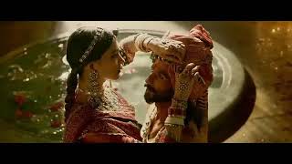 Halka Halka Suroor   full Song Video  Padmawati Movie  Ranbeer singh Deepika Pad