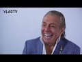 Gianni Russo on Sleeping with Marilyn Monroe, Kidnapped by Escobar, JFK Murder (Full Interview)