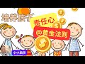 【父母必看】孩子教育 | 孩子犯错一直找借口？不知该怎么做才能让他们学会承担责任？那你一定要看这个培养孩子责任心的黄金法则 | 阿温奇谭 |