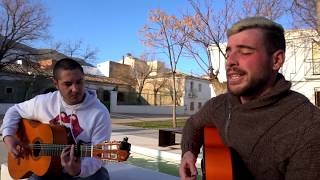 CALÍ CALÍ - #FlamencoEnLaCalleV - JAVIER GARCÍA