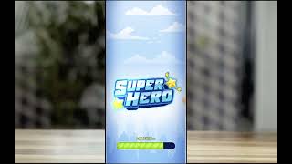 superhero transform unity source code