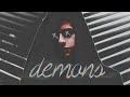 omri - demons