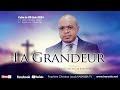 LA GRANDEUR CULTE DU DIMANCHE 09/06/2024 AVEC LE PROPHETE CHRISTIAN JACOB KABAMBA