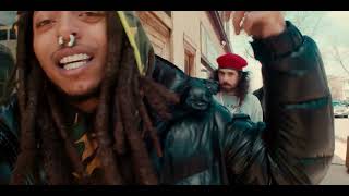 Rising Path - Pretend (Official Video) feat. Blood $moke Body