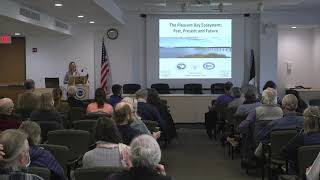 Pleasant Bay Watershed Conference | March 26, 2022