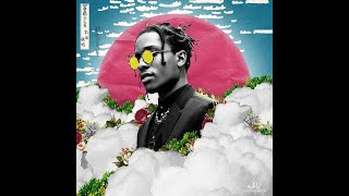 [FREE] HARD FREESTYLE TYPE BEAT | A$AP Rocky x Kendrick Lamar - "BALLER" 2021