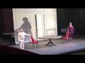 Carlo Colombara - Luisa Miller - Duet Conte di Walter e Wurm. Teatro Liceu di Barcelona. July 2019