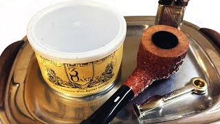 Pipe Tobacco Review: McClelland \