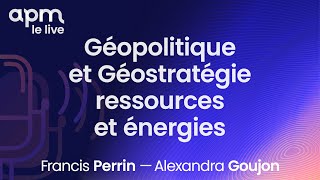 Apm le live - Géopolitique : les clefs pour comprendre la guerre en Ukraine