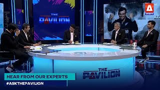 Ask The Pavilion - India vs New Zealand - 22nd Oct 2023 - A Sports HD