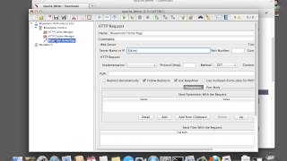 Getting Started WIth JMeter