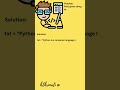 Convert string to lower case Python