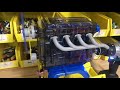 will this plastic model engine blow discovery kids toy 4 cylinder engine kit vs makita hammer drill