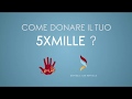 Come donare il 5x1000 al San Raffaele