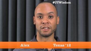 UT Wisdom #15