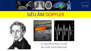 Nguyên Lý Doppler Phần 1 - Vật Lý