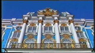 Russian Palaces 2  Tsarskoye Selo / Царское Село