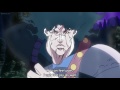 JoJo's Bizarre Adventure - Bruford's Death [HD]