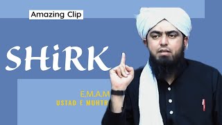 SHiRK | Shirk Or Ghairullah Se Madad.