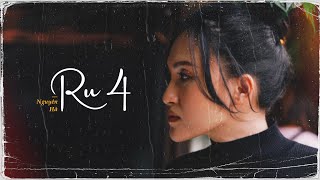 Ru 4 - Nguyên Hà | St. Quốc Bảo「 MV Lyrics」 2014