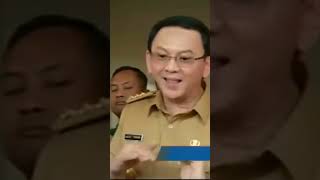 UCAPAN AHOK TAHUN 2016 TENTANG PEMBUKTIAN TERBALIK HARTA PARA PEJABAT INDONESIA #shorts #mario