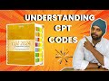 Understanding CPT codes