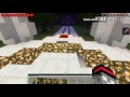 【minecraft】ヒーローpvpサーバー紹介 キットpvp