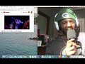 Beth Hart - Am I The One - Live At Paradiso (Reaction)