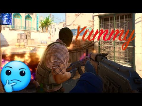 Typical Weekdays | CS2 Gameplay #4| Best Moments | Highlights - YouTube