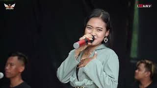 TERLALU SAYANG - ARUM SANTIKA - NEW RENATA - RERE MUSIC