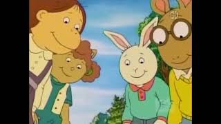 Arthur - Binky Song