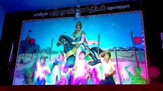 Alwarkarkulam Ambedkar Vila 2018