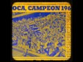 Campeonísimo (La canción del Jugador N. 12) - Los Campeonísimos (1966)