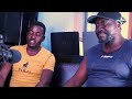 UBUTHAKATHI | UMLOTHA WASE SFENI | DR G NYONI 1 ON 1 WITH ICE CUE EPISODE 06