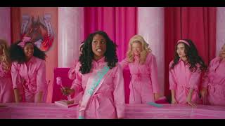 Barbie (2023)  -  U.S. TV Spot ('pink')