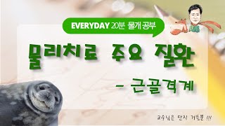 6. 근골격계 질환