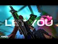 Let You 💞 (Valorant Montage)