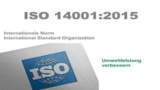 ISO 14001 in 60 Sekunden