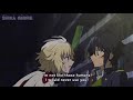 Owari no seraph season 2 Episode 10 (Mika X Yuu) ❤️❤️❤️