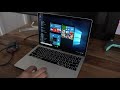 2018 macbook air windows 10 rtx 2080 egpu gaming setup