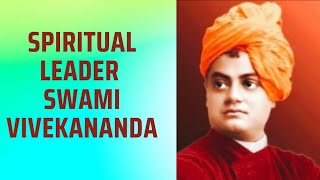 Spiritual Leader Swami Vivekananda 🙏💮 | The Great Indian Thinker 👌| Support Spiritual Awakening