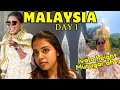 BILLA padathula vara murugar'a nerla pathachu🤩||Kuala Lumpur TRAVEL GUIDE|| தமிழ்|| HARINI SI