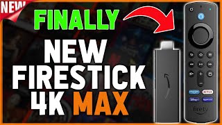 NEW Firestick 4K Max (2021)😱 - worth the upgrade???
