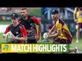 MATCH HIGHLIGHTS | MO | 2021 Inferno NTL | Cyclones v Bulls