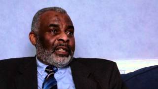 Victim Support - an interview with Neville Lawrence