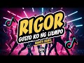 RIGOR GUSTO KO NG LIEMPO REMIX | TikTok Viral 2024 | DJ Rowel Budots Remix