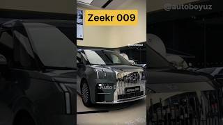 Yangi Zeekr 009 yoqdimi? #zeekr #xitoy #byd #mashina #moshina #tashkent #avatr #bozor