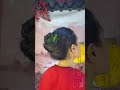 【图安一记】双簪盘发 马樱丹簪花肉桂卷 hairstyle cinamonrolls 长发 发簪 盘发 头发 发髻 发型 国风 新中式 旗袍 汉服 编发 养发 护发 洗头 油头 发油