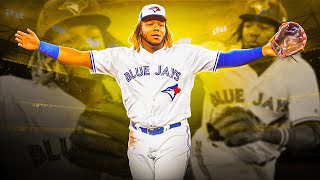 Vladimir Guerrero Jr. 'IS' or 'IS NOT' a Good 3rd Baseman