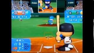 【プレイ動画】実況パワフルプロ野球11 ペナントレース～その82-2～